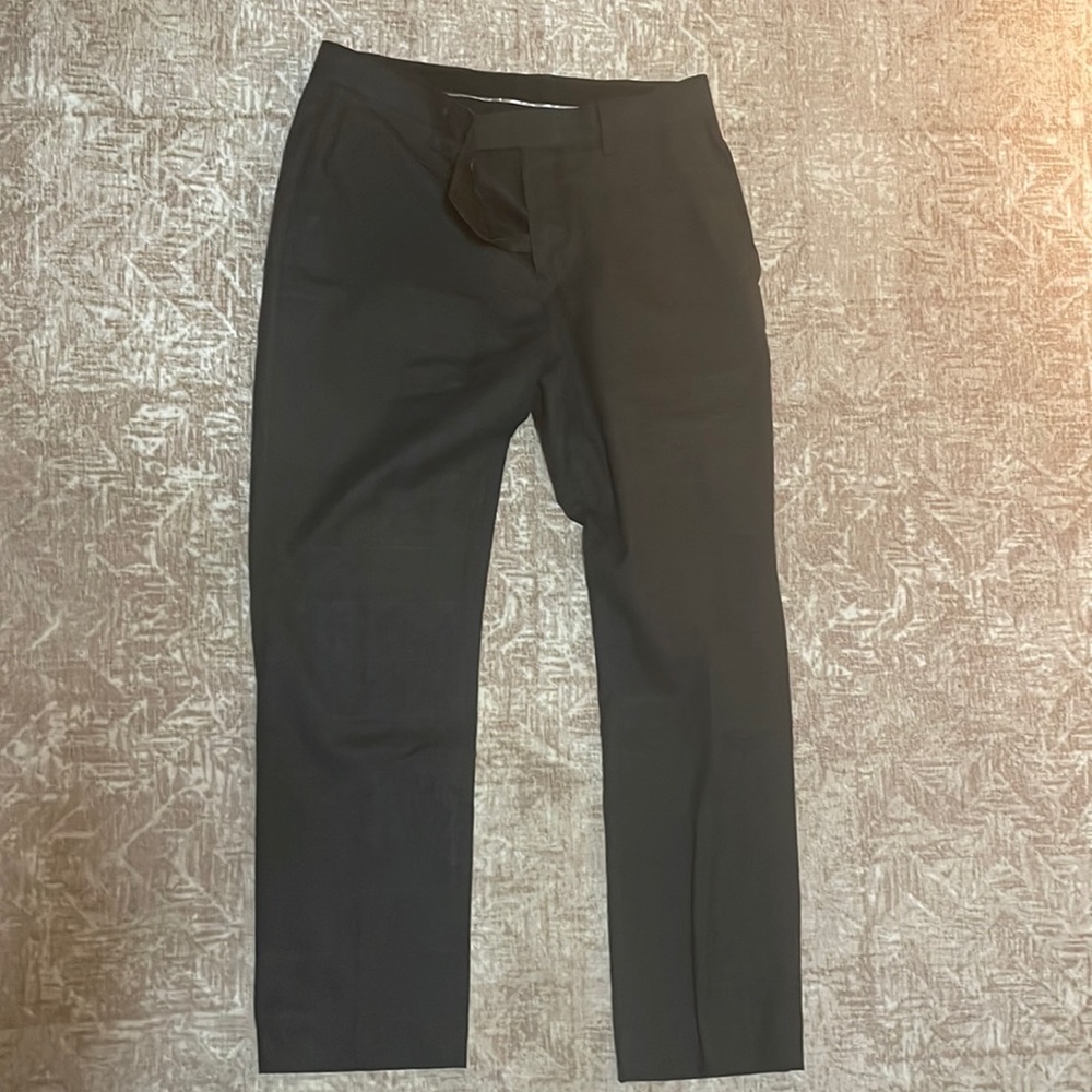 Louis Raphael Vintage wool dress pants